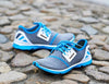 Men Women Outdoor Sports Casual Shoes Hollow Flat