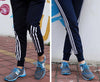 Men Women Outdoor Sports Casual Shoes Hollow Flat