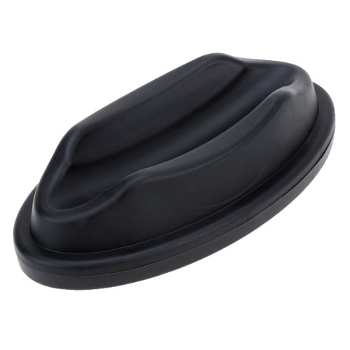 مدرب الدراجة العجلة الأمامية Riser Black Block Support Cycling ملحق