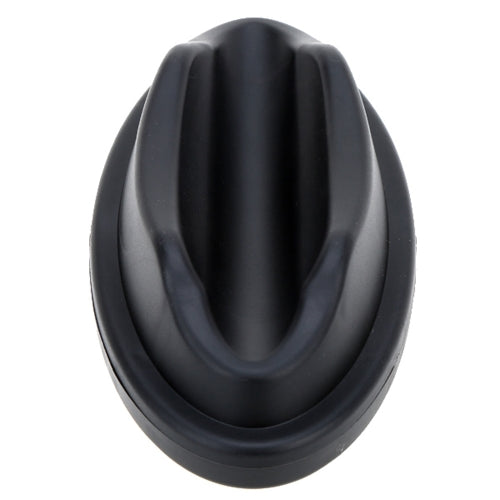 مدرب الدراجة العجلة الأمامية Riser Black Block Support Cycling ملحق