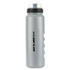 GUB 1000ml Outdoor Portable Sports Water Bottle with Straw Lid Dust Cover