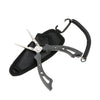 15.5cm Outdoor Multifunctional Fishing Pliers Line Cutter Scissors Hook Remover Tackle