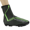 Lixada Outdoor Sports Cycling Bicycle Shoe Cover Thermal MTB Mountain Bike Bike Waterproof Protshoes Protector