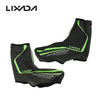 Lixada Outdoor Sports Cycling Bicycle Shoe Cover Thermal MTB Mountain Bike Bike Waterproof Protshoes Protector