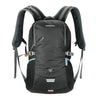 TOMSHOO 30L Outdoor Sport Backpack Hiking Trekking Bag Camping Travel Pack Mountaineering Climbing Knapsack with Rain Cover