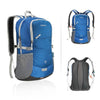 TOMSHOO 30L Outdoor Sport Backpack Hiking Trekking Bag Camping Travel Pack Mountaineering Climbing Knapsack with Rain Cover