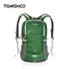 TOMSHOO 30L Outdoor Sport Backpack Hiking Trekking Bag Camping Travel Pack Mountaineering Climbing Knapsack with Rain Cover