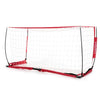 Lixada Goal Detachable Soccer Net