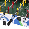 Lixada 48" Table Football Soccer Game Room