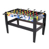 Lixada 48" Table Football Soccer Game Room