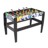 Lixada 48" Table Football Soccer Game Room