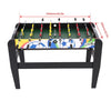 Lixada 48" Table Football Soccer Game Room