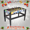 Lixada 48" Table Football Soccer Game Room