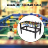 Lixada 48" Table Football Soccer Game Room