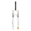 Ultra-light 26" Mountain Bike Oil/Spring Front Fork Bicycle Accessories Parts Cycling Bike Fork