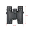 الرؤى HD 10x26 مضغوط ماء مضغوط BAK4 BAK4 PRISM واسعة الزاوية ZOOM ZOOM مناظير في الهواء الطلق محمولة خفيفة الوزن للطيور التلسكوب