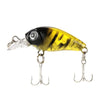 9pcs Minnow Fishing Lures with Fishing Tackles