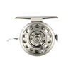 Fly Fishing Reel Right Handed Aluminum Alloy Smooth Rock Ice Fishing Reels Fly Reels Fishing Accessories