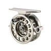 Fly Fishing Reel Right Handed Aluminum Alloy Smooth Rock Ice Fishing Reels Fly Reels Fishing Accessories
