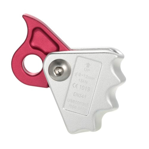 Lixada 15kN معدات حماية حبل تسلق الصخور من أجل حبل 9-12 مم