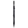 TOMSHOO 61 Inch Oversized Automatic Auto Open Golf Umbrella Outdoor Extra Large Double Canopy Ventilated Windproof Stick Umbrella