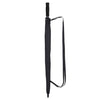 TOMSHOO 61 Inch Oversized Automatic Auto Open Golf Umbrella Outdoor Extra Large Double Canopy Ventilated Windproof Stick Umbrella