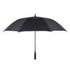 TOMSHOO 61 Inch Oversized Automatic Auto Open Golf Umbrella Outdoor Extra Large Double Canopy Ventilated Windproof Stick Umbrella