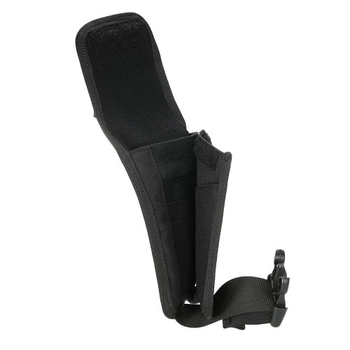 نايلون رخوة الحقيبة الهاتف الخليوي حزام كليب الحافظة أداة المساعدة الحقيبة حقيبة الخصر والعتاد في الهواء الطلق آيفون