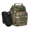 Nylon Molle Pouch Cell Phone Belt Clip Holster Utility Gadget Pouch Waist Bag Outdoor Gear for iPhone