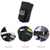 Nylon Molle Pouch Cell Phone Belt Clip Holster Utility Gadget Pouch Waist Bag Outdoor Gear for iPhone