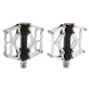 XPEDO Bicycle Pedal Aluminum Alloy Mountain Bike Pedals Road Cycling Sealed Bearing Pedals BMX Ultra Light Bike Pedal Bicycle Parts
