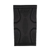 WOSAWE 1pc Elastic Compression Knee Brace Cycling Running Hiking Outdoor Sports Fitness Knee Sleeve Pad Support Guard
