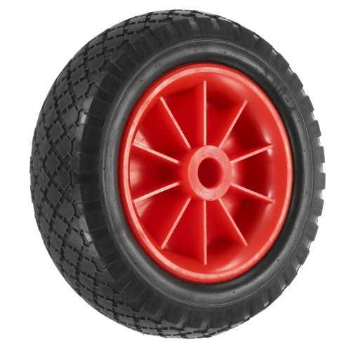 1pc 8 " / 10" عجلة إطارات مقاومة للثقب للبزل من قوارب الكاياك زورق العربة الإطارات