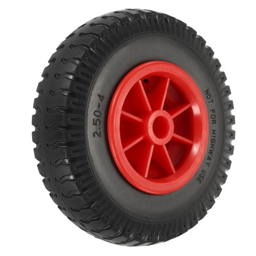 1pc 8 " / 10" عجلة إطارات مقاومة للثقب للبزل من قوارب الكاياك زورق العربة الإطارات