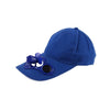 Summer Sport Outdoor Hat Cap with Solar Sun Power Cool Fan for Cycling