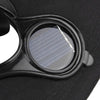 Summer Sport Outdoor Hat Cap with Solar Sun Power Cool Fan for Cycling