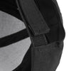 Summer Sport Outdoor Hat Cap with Solar Sun Power Cool Fan for Cycling