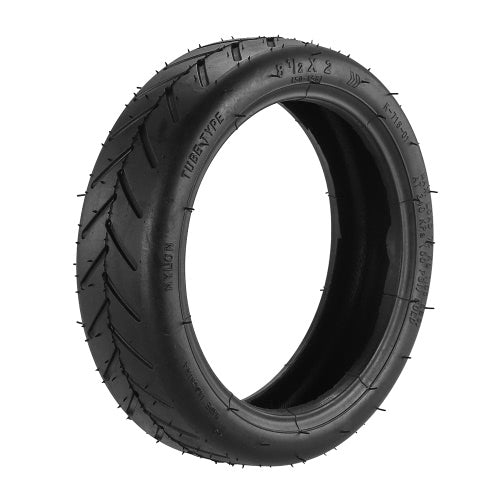 Vacuum Solid Scooter Outer Cover Tire for Xiaomi M365