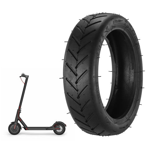 Vacuum Solid Scooter Outer Cover Tire for Xiaomi M365