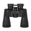 10x50 High Powered Binocular Outdoor Sport Portable Surveillance Binoculars Telescope for Camping Climbing Hunting Birdwatching Traveling
