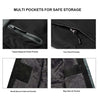 FH-1588 Men's Windproof Fleece Winter Outdoor Sport Jacket