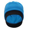 Outdoor Sport Multifunctional Windproof Winter Fleece Neck Gaiter Warmer Scarf Beanie Hat Face Mask Skiing Cycling Snowboarding for Men Women