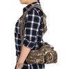 Multifunctional Climbing Camouflage Bag for Outdoor Hiking Fishing Camping Sports Hunting Fanny Pack
