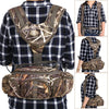 Multifunctional Climbing Camouflage Bag for Outdoor Hiking Fishing Camping Sports Hunting Fanny Pack