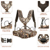 Multifunctional Climbing Camouflage Bag for Outdoor Hiking Fishing Camping Sports Hunting Fanny Pack