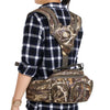 Multifunctional Climbing Camouflage Bag for Outdoor Hiking Fishing Camping Sports Hunting Fanny Pack