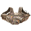 Multifunctional Climbing Camouflage Bag for Outdoor Hiking Fishing Camping Sports Hunting Fanny Pack
