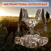 Multifunctional Climbing Camouflage Bag for Outdoor Hiking Fishing Camping Sports Hunting Fanny Pack