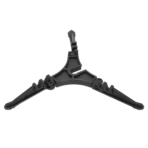 موقد خارجي، علبة تثبيت، حامل خزان الغاز، حامل ثلاثي القوائم، دعم قابل للطي، خزان الوقود، معدات أدوات التخييم، السفر، حقيبة الظهر، مثبت رف زجاجة الغاز