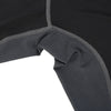 Fitness Tights Top Long Sleeve Quick Drying T-Shirt Breathable Springy Basketball Running Trainning Clothing